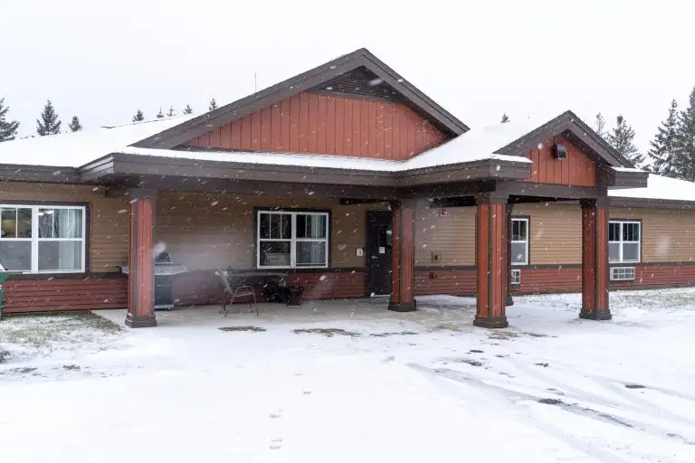 Serenity Living Solutions exterior