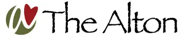 The Alton logo